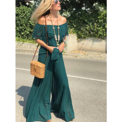 Top Embroidery (Ref. 1574) [2]