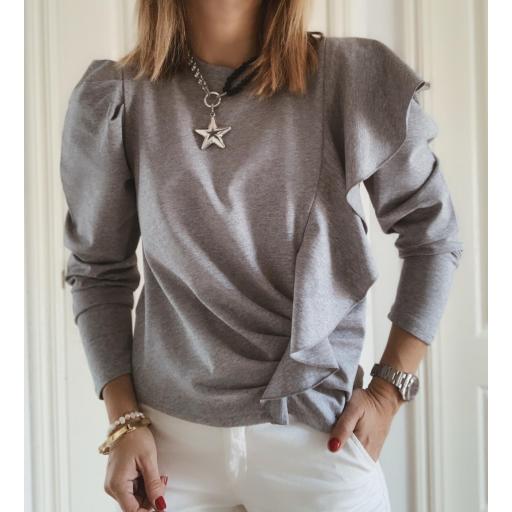 Sudadera Ona (Ref.3280)