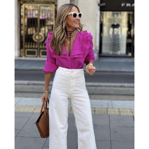 Blusa Violet (Ref.6065) [1]