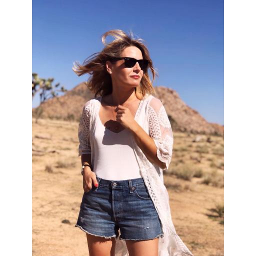 Kimono Midi (Ref.1609) [1]