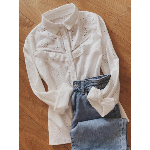 Camisa Emmanuelle (Ref.3235) [1]