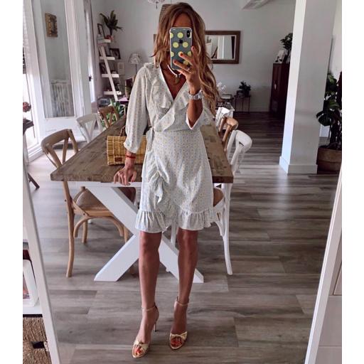 Vestido Margarita (Ref. 2187) [1]