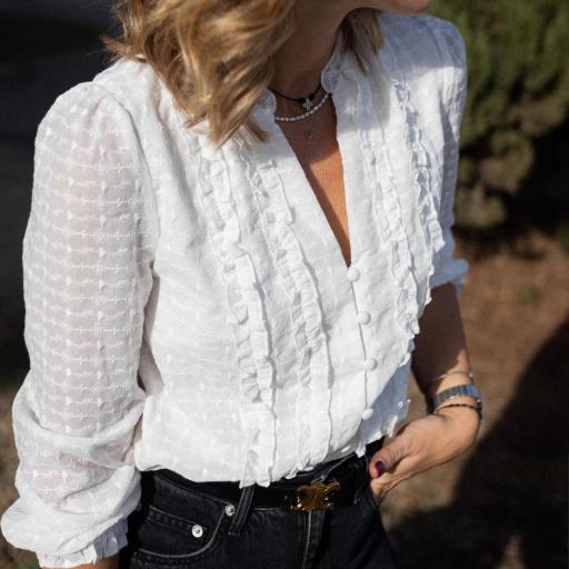 Blusa Milena (Ref.6482) [1]