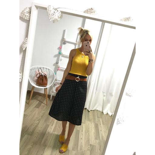 Top Canalé (Ref. 1628) [2]