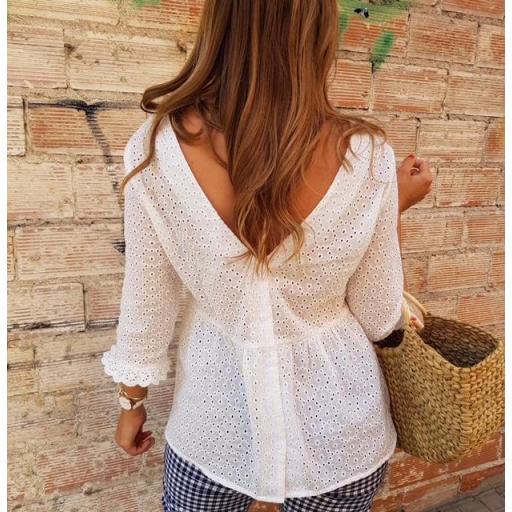 Blusa Sandra (Ref. 1378) [1]