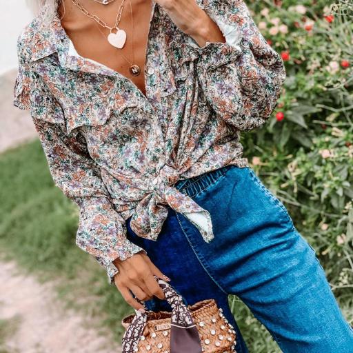 Jeans So Flare! (Ref.3281) [2]