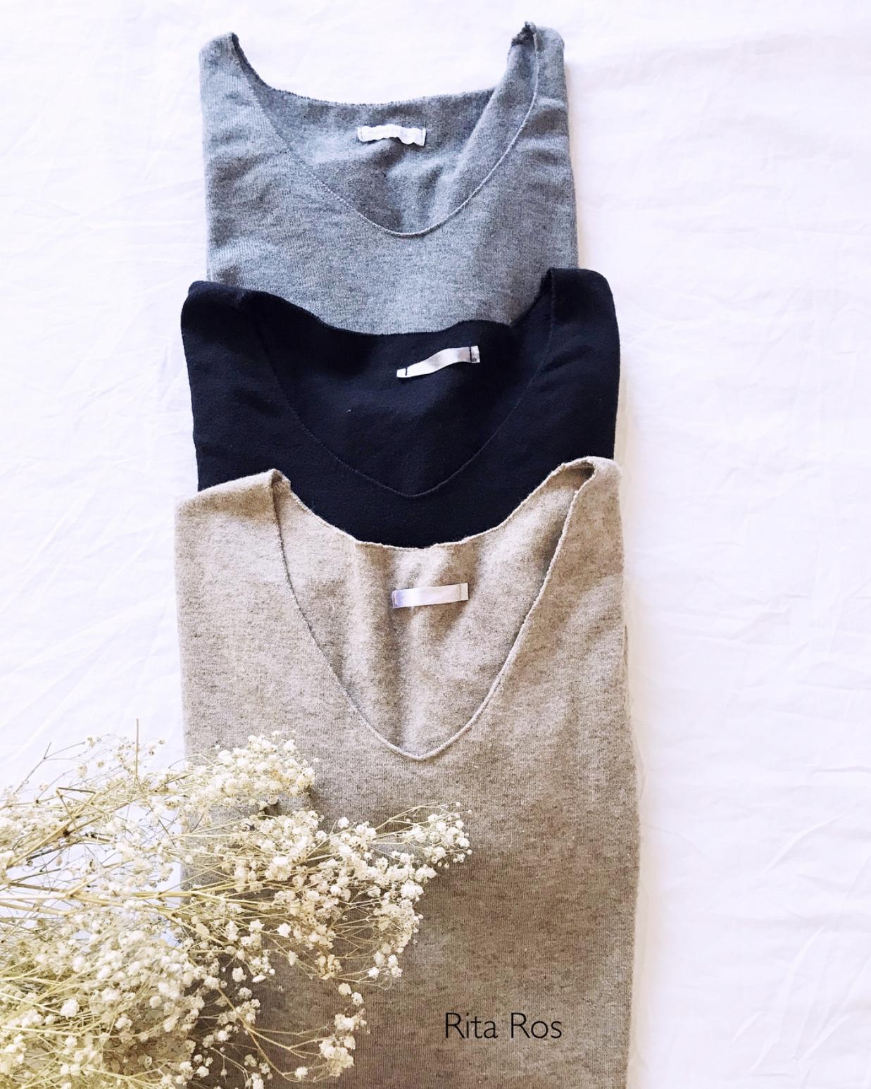 Jersey Lisse (Ref. 1647)