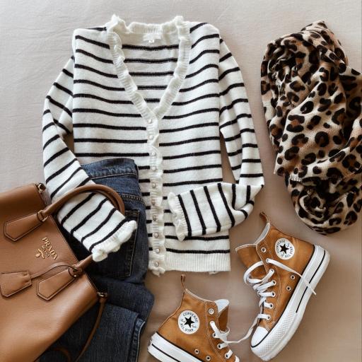 Chaqueta & Jersey Alex (Ref.4334) [2]