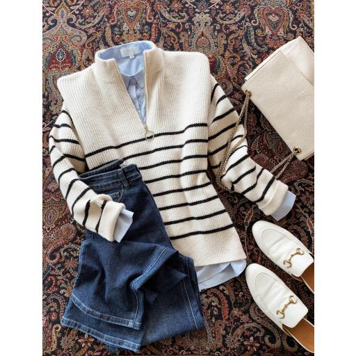 Jersey Cremallera (Ref.4282) [1]