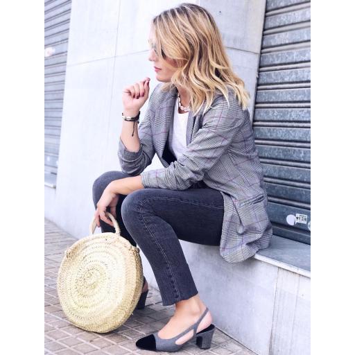 Blazer Cuadros (Ref. 1637) [1]