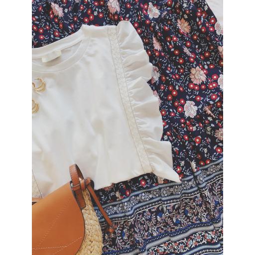 Camiseta Irene (Ref.3327)