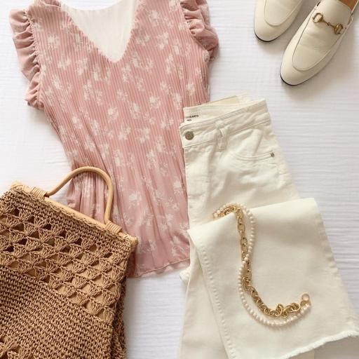 Blusa Naïf (Ref. 4003) [1]