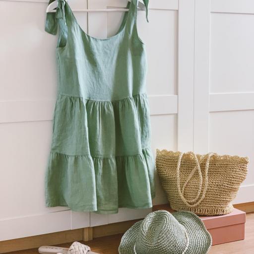 Bolso Tarifa (Ref.4093)