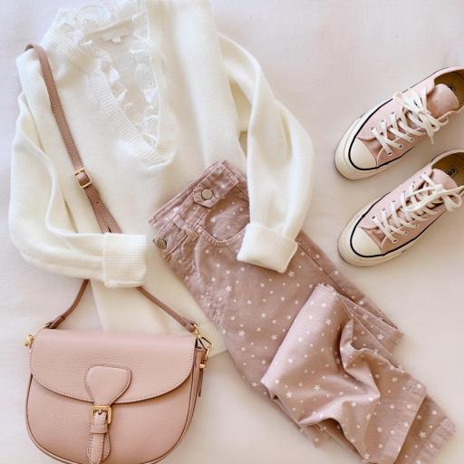 Pantalón Stars (Ref. 5386) [1]