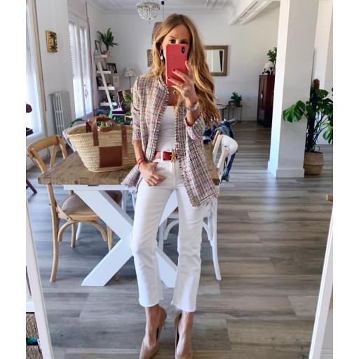 Americana Tweed Multicolor (Ref.1954) [2]