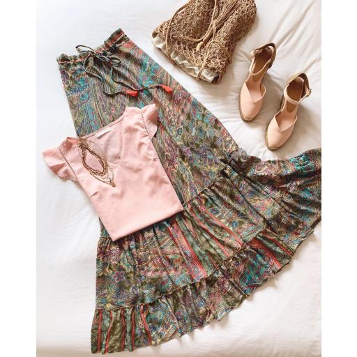 Falda Silk 2 (Ref.3340)