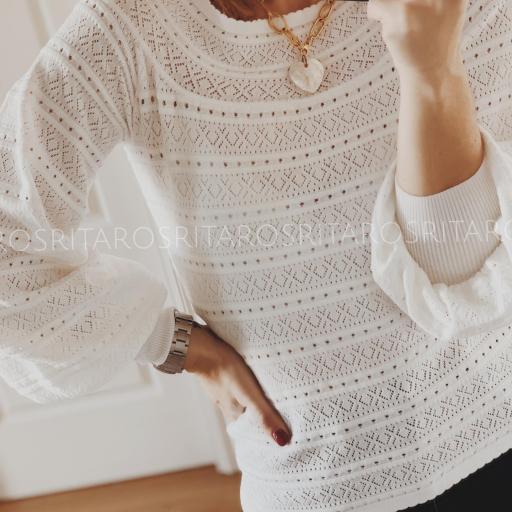 Jersey Isabel (Ref.3201)