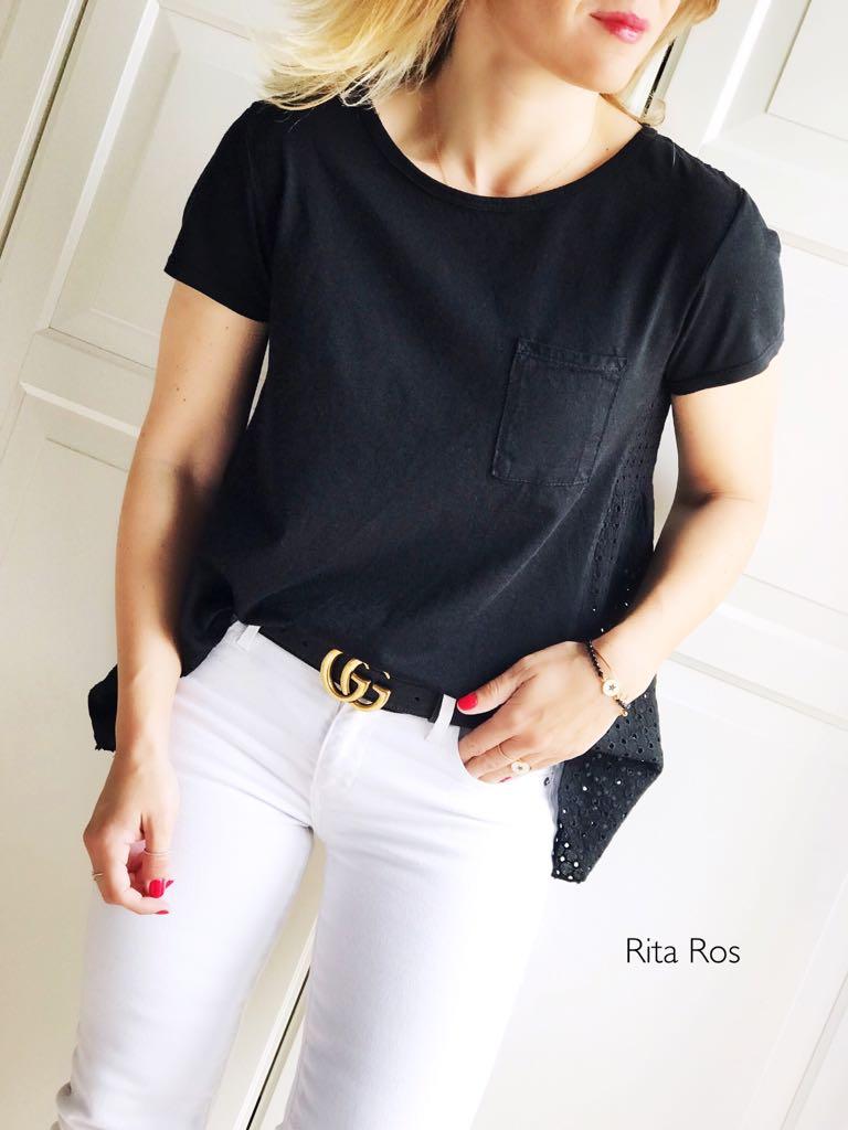 Camiseta White (Ref. 1389)