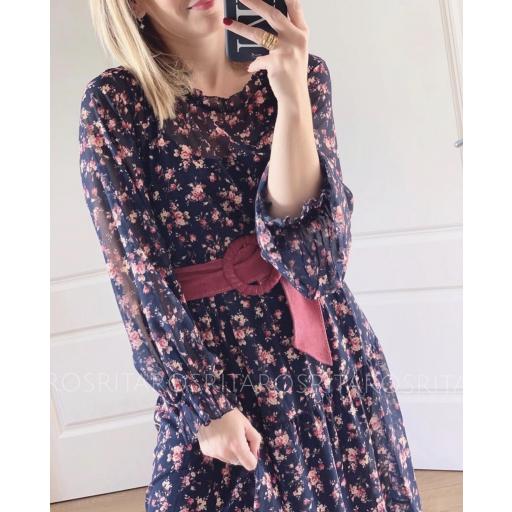 Vestido Juliette (Ref. 3046) [1]