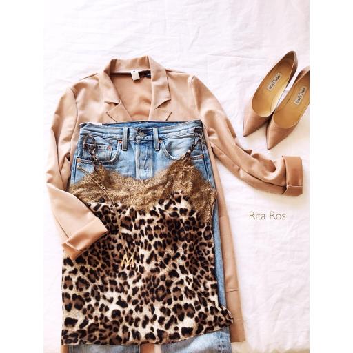 Top Leo Camel (Ref.1640) [3]