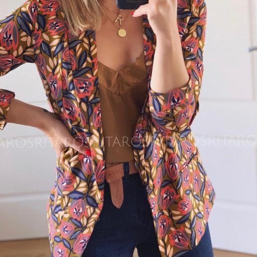 Blazer Clara (Ref. 2110)