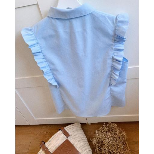 Blusa Florencia (Ref.3334) [2]