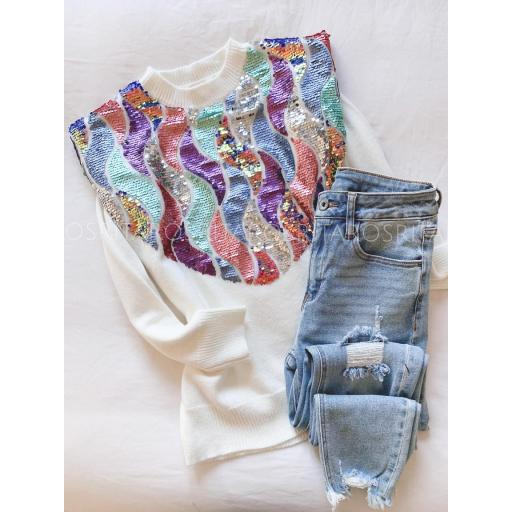 Jeans texas (Ref. 2850)