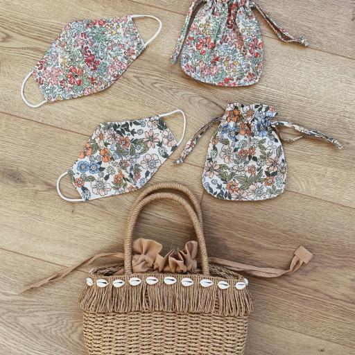 Conjunto Liberty (Ref.4107)