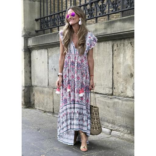 Vestido Luna (Ref. 1461) [1]