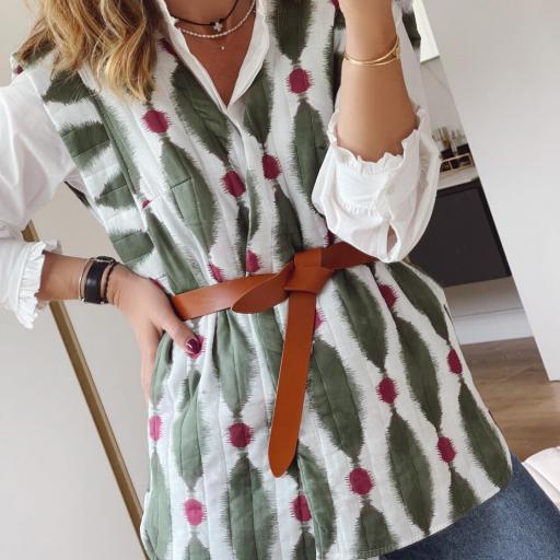 Chaleco Marion (Ref.6438)