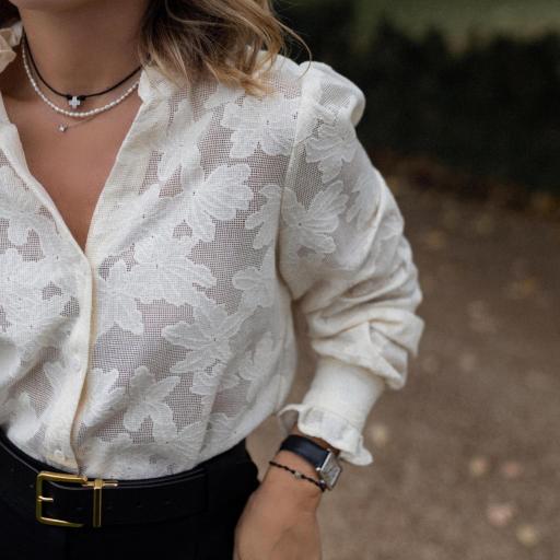 Blusa Lali (Ref.6506)