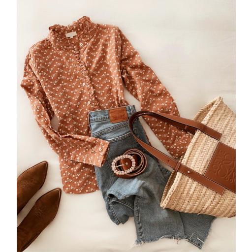 Blusa Donna (Ref. 5447)  [2]