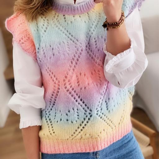 Chaleco Rainbow (Ref.5373)