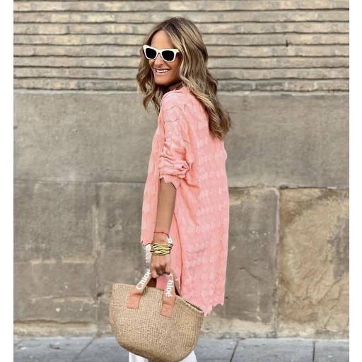 Top & Chaqueta Silvina (Ref.6767) [1]