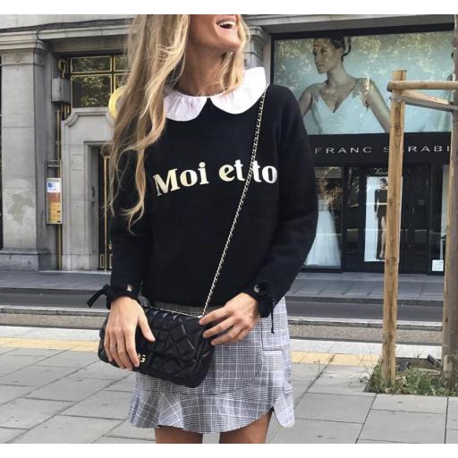 Falda Gales Volante (Ref. 1087) [3]