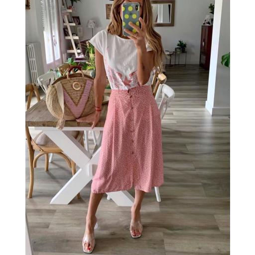 Falda Pink Mood (Ref. 2033)