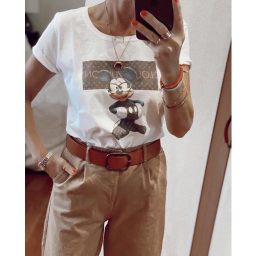 Pantalón Slouchy (Ref.3124)