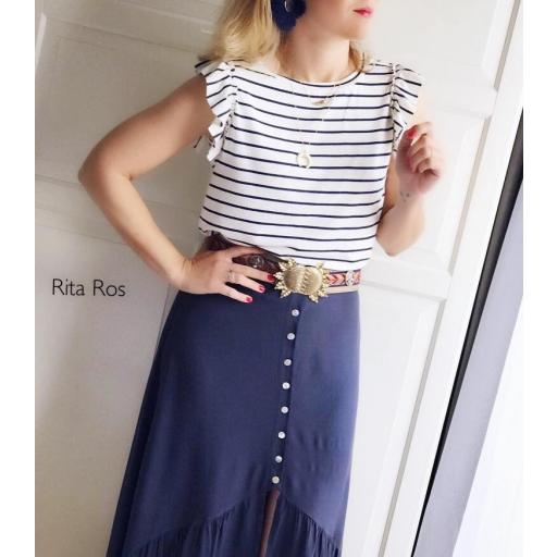 Falda Larga Abril (Ref.1397) [3]