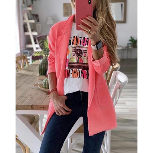 Levita Cotton Flúor (Ref. 1907) [1]