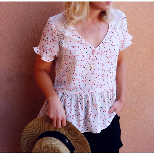 Blusa Melisa (Ref. 1371) [1]