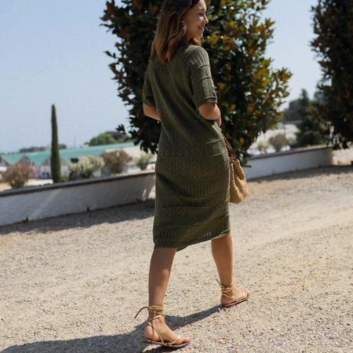 Vestido Menorca (Ref.6356) [2]