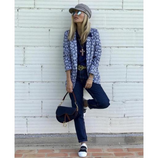 Americana Blue (Ref. 1742) [2]