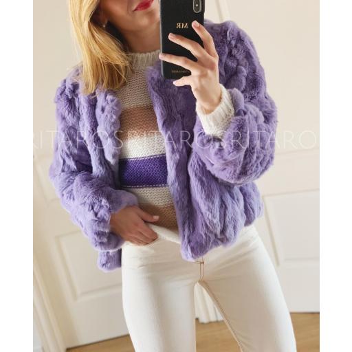 Abrigo Martina (Ref.1908) [1]