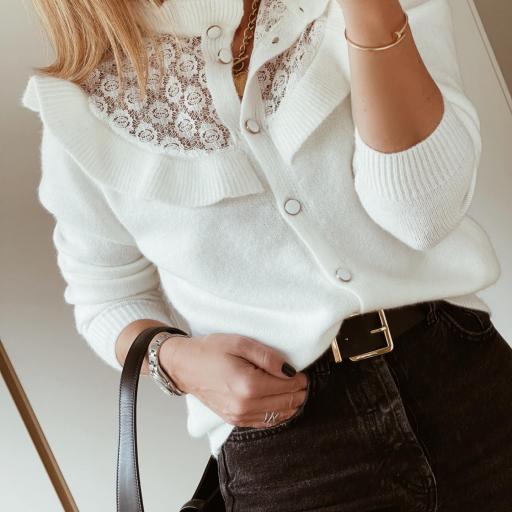 Chaqueta Jersey Camila (Ref.5952) [1]