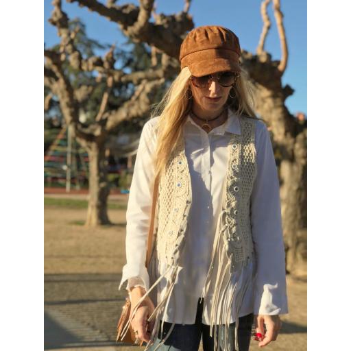 Chaleco Edith (Ref. 1264) [3]