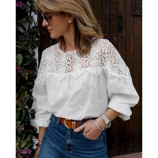 Blusa Isabelina (Ref.5416) [3]