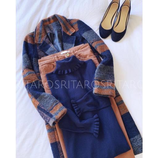 Abrigo Nora (Ref. 1875) [3]