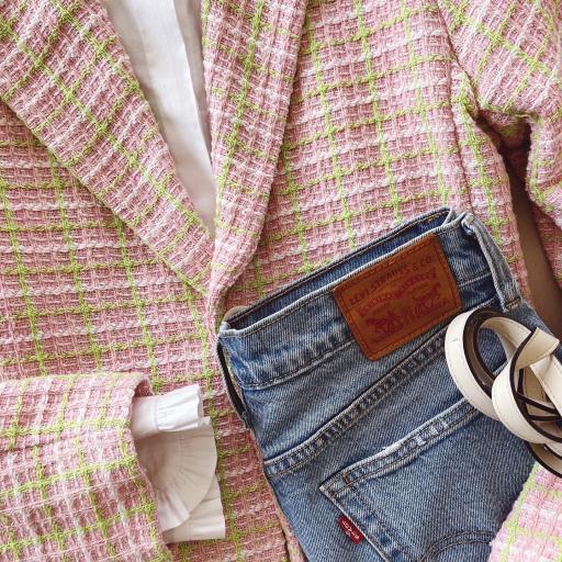 Blazer Priscila (Ref.6073) [1]