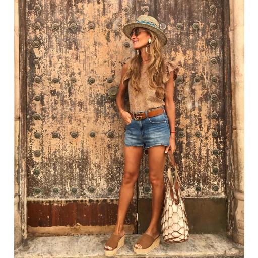 Bolso Zeus (Ref. 1514)