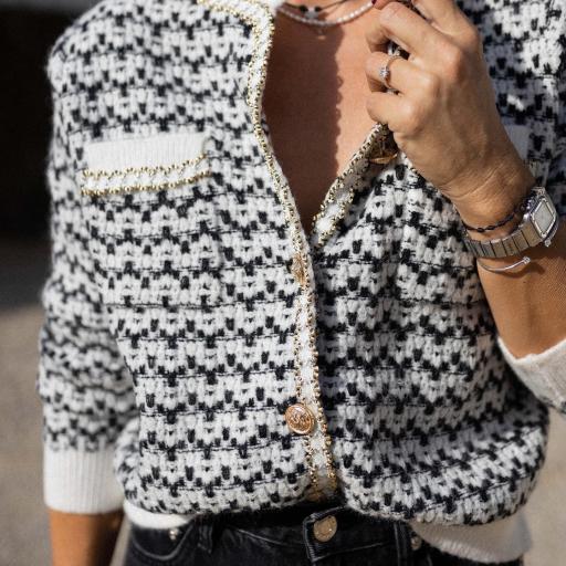 Chaqueta Elizabeth (Ref.6419) [2]